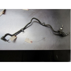 25y024 Fuel Supply Line For 11-16 Chevrolet Silverado 2500 HD  6.6  Duramax Diesel